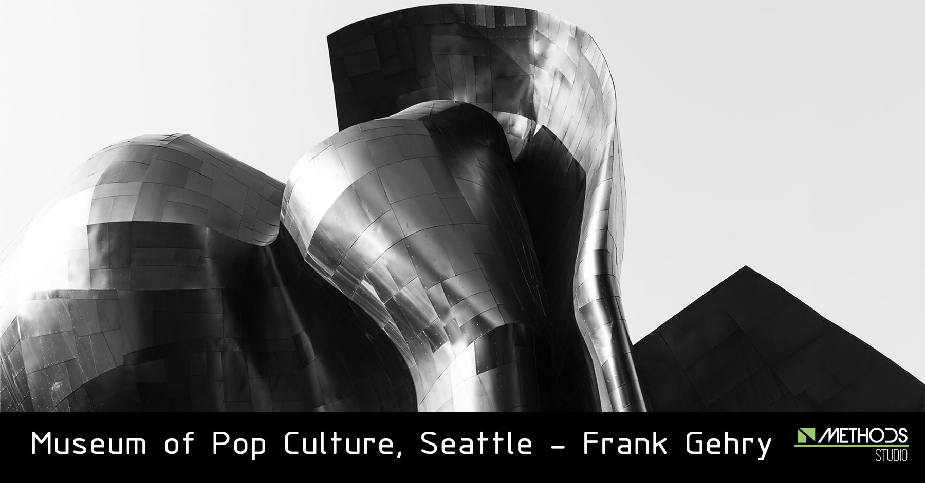 Tribute to Frank Gehry